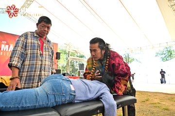MĂNG ĐEN ULTRA TRAIL 2026 - Ảnh #4520340