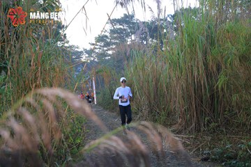 MĂNG ĐEN ULTRA TRAIL 2026 - Ảnh #4507484