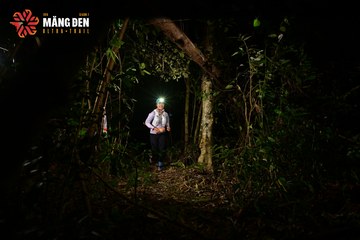 MĂNG ĐEN ULTRA TRAIL 2026 - Ảnh #4526372
