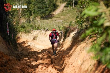 MĂNG ĐEN ULTRA TRAIL 2026 - Ảnh #4503950