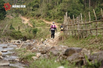 MĂNG ĐEN ULTRA TRAIL 2026 - Ảnh #4519274