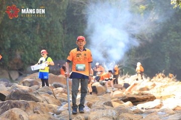 MĂNG ĐEN ULTRA TRAIL 2026 - Ảnh #4507777