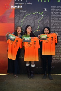 MĂNG ĐEN ULTRA TRAIL 2026 - Ảnh #4520250