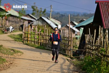 MĂNG ĐEN ULTRA TRAIL 2026 - Ảnh #4524905