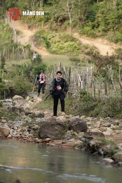 MĂNG ĐEN ULTRA TRAIL 2026 - Ảnh #4507291