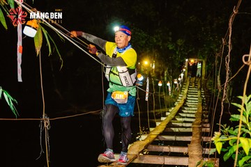 MĂNG ĐEN ULTRA TRAIL 2026 - Ảnh #4515611