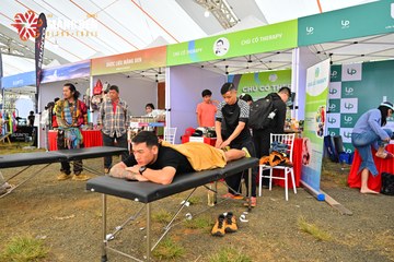 MĂNG ĐEN ULTRA TRAIL 2026 - Ảnh #4520331