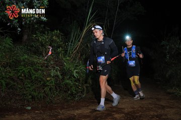MĂNG ĐEN ULTRA TRAIL 2026 - Ảnh #4507823