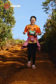 MĂNG ĐEN ULTRA TRAIL 2026 - Ảnh #4511597