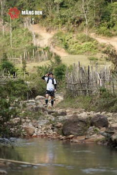 MĂNG ĐEN ULTRA TRAIL 2026 - Ảnh #4505713
