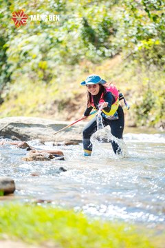 MĂNG ĐEN ULTRA TRAIL 2026 - Ảnh #4505112