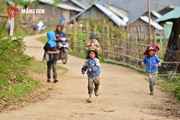 MĂNG ĐEN ULTRA TRAIL 2026 - Ảnh #4525266
