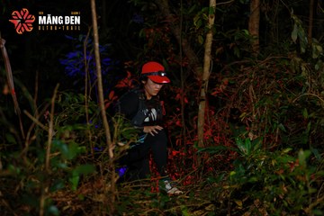 MĂNG ĐEN ULTRA TRAIL 2026 - Ảnh #4526640