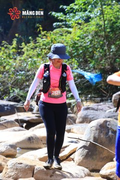 MĂNG ĐEN ULTRA TRAIL 2026 - Ảnh #4509503