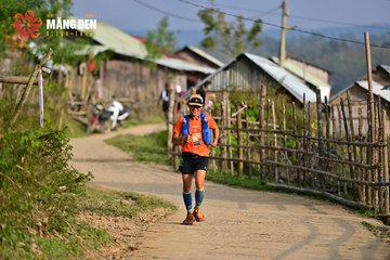 MĂNG ĐEN ULTRA TRAIL 2026 - Ảnh #4524986