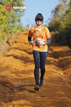 MĂNG ĐEN ULTRA TRAIL 2026 - Ảnh #4511630