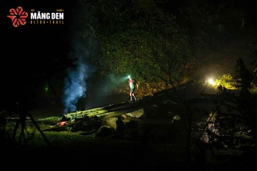 MĂNG ĐEN ULTRA TRAIL 2026 - Ảnh #4516966