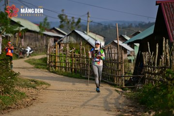 MĂNG ĐEN ULTRA TRAIL 2026 - Ảnh #4524985