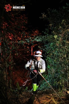 MĂNG ĐEN ULTRA TRAIL 2026 - Ảnh #4521360