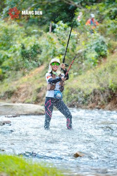 MĂNG ĐEN ULTRA TRAIL 2026 - Ảnh #4513666