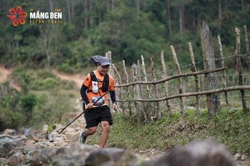 MĂNG ĐEN ULTRA TRAIL 2026 - Ảnh #4519691