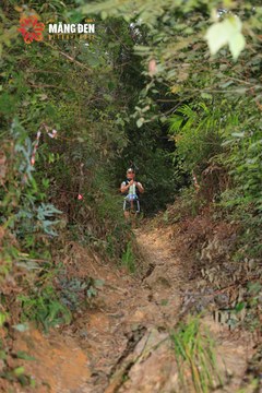 MĂNG ĐEN ULTRA TRAIL 2026 - Ảnh #4510397