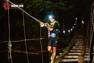 MĂNG ĐEN ULTRA TRAIL 2026 - Ảnh #4514560