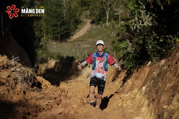 MĂNG ĐEN ULTRA TRAIL 2026 - Ảnh #4503387