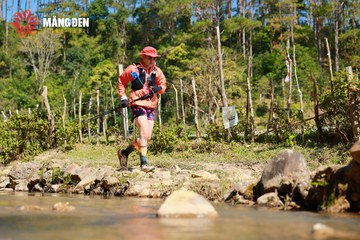 MĂNG ĐEN ULTRA TRAIL 2026 - Ảnh #4522507
