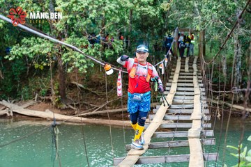 MĂNG ĐEN ULTRA TRAIL 2026 - Ảnh #4514850