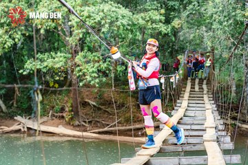 MĂNG ĐEN ULTRA TRAIL 2026 - Ảnh #4514832