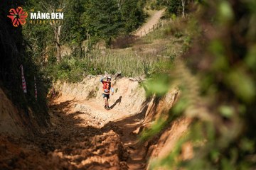 MĂNG ĐEN ULTRA TRAIL 2026 - Ảnh #4504063