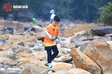 MĂNG ĐEN ULTRA TRAIL 2026 - Ảnh #4507937