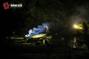 MĂNG ĐEN ULTRA TRAIL 2026 - Ảnh #4517775