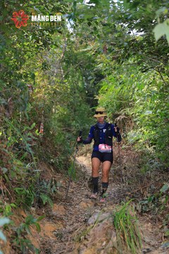 MĂNG ĐEN ULTRA TRAIL 2026 - Ảnh #4508030