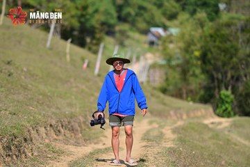 MĂNG ĐEN ULTRA TRAIL 2026 - Ảnh #4524360