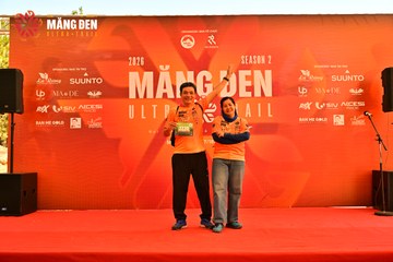 MĂNG ĐEN ULTRA TRAIL 2026 - Ảnh #4520051