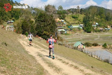 MĂNG ĐEN ULTRA TRAIL 2026 - Ảnh #4522636