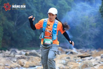 MĂNG ĐEN ULTRA TRAIL 2026 - Ảnh #4506074