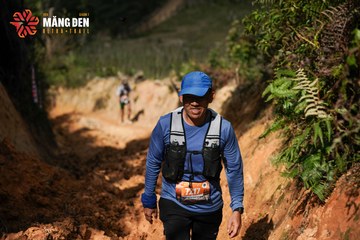 MĂNG ĐEN ULTRA TRAIL 2026 - Ảnh #4503980