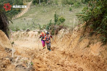 MĂNG ĐEN ULTRA TRAIL 2026 - Ảnh #4504263