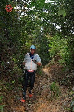 MĂNG ĐEN ULTRA TRAIL 2026 - Ảnh #4509749