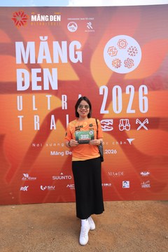 MĂNG ĐEN ULTRA TRAIL 2026 - Ảnh #4519794
