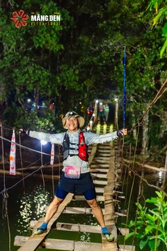 MĂNG ĐEN ULTRA TRAIL 2026 - Ảnh #4518957