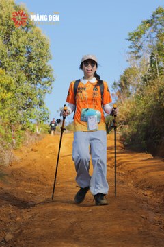 MĂNG ĐEN ULTRA TRAIL 2026 - Ảnh #4511768