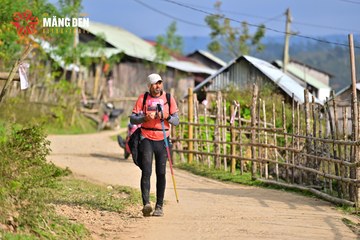 MĂNG ĐEN ULTRA TRAIL 2026 - Ảnh #4524778
