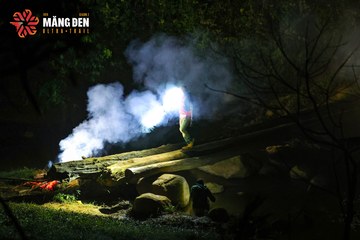 MĂNG ĐEN ULTRA TRAIL 2026 - Ảnh #4517139