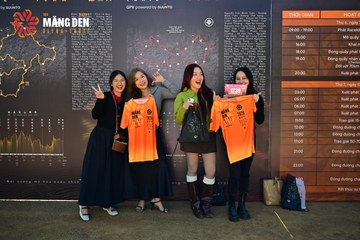 MĂNG ĐEN ULTRA TRAIL 2026 - Ảnh #4520274