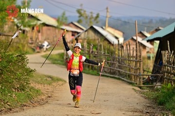 MĂNG ĐEN ULTRA TRAIL 2026 - Ảnh #4525250