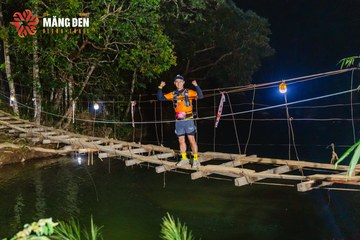 MĂNG ĐEN ULTRA TRAIL 2026 - Ảnh #4518646